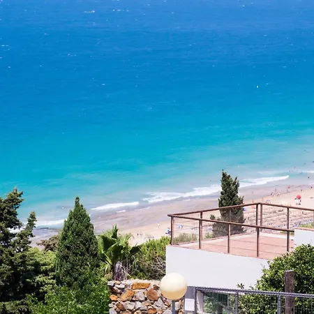 Ref 27 Sol Naciente Çiftlik konaklama